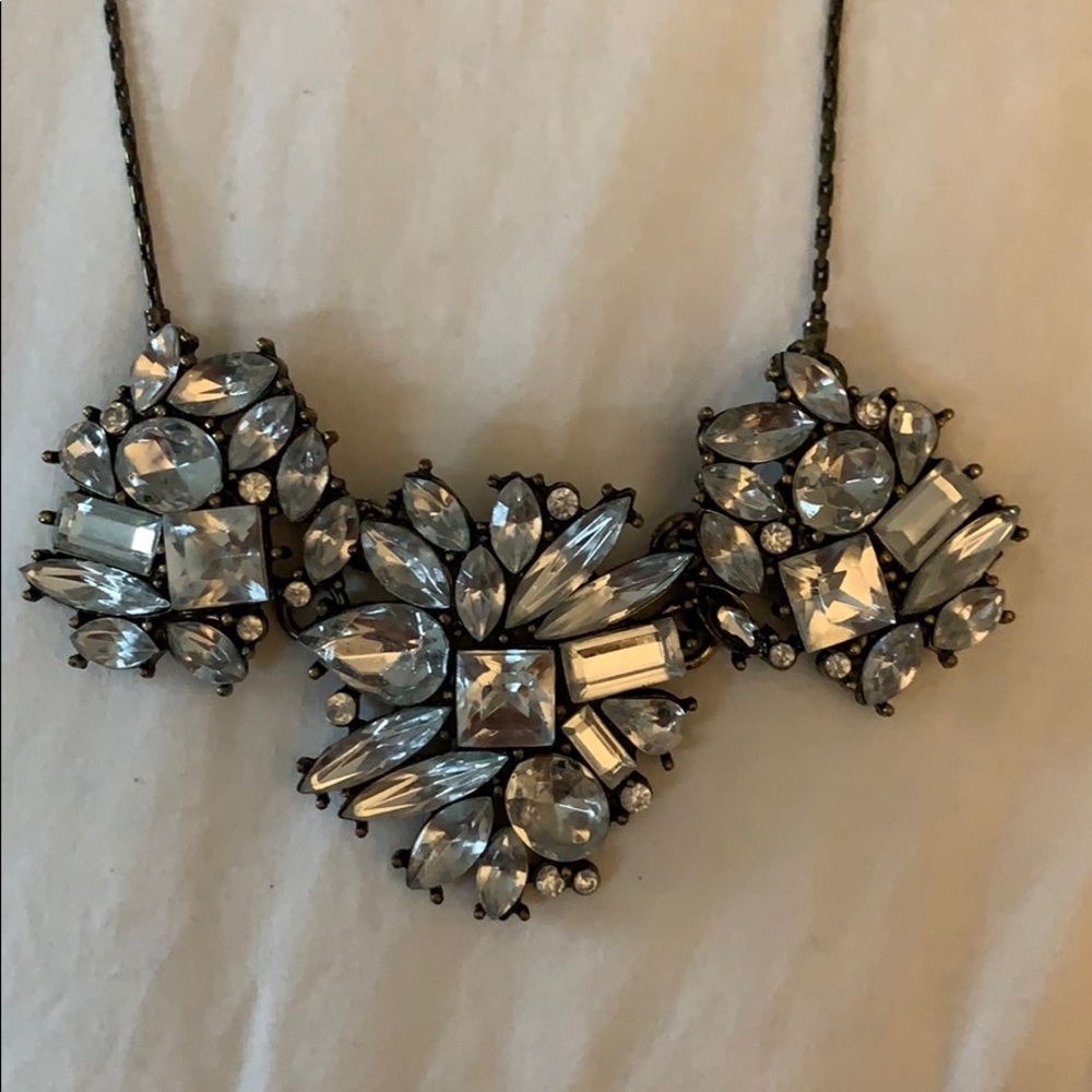 Baublebar Statement Necklace